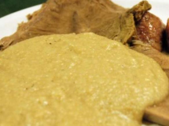 LA VERA PEARA' DI VERONA