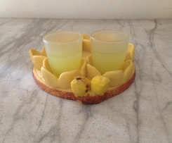 CREMA DI LIMONCELLO