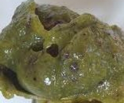 CREMA SPALMABILE AL PISTACCHIO