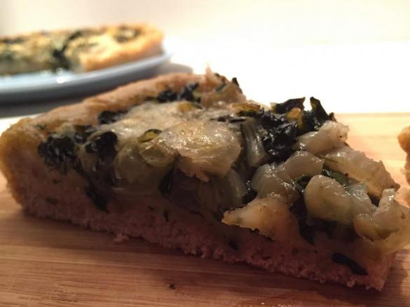 TORTA SALATA MARCO BIANCHI