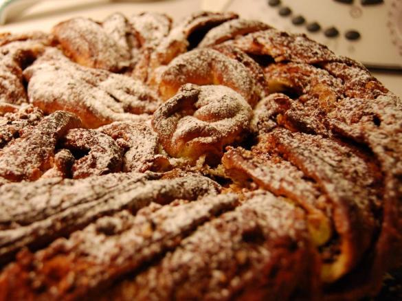 Angelica dolce (sorelle Simili)