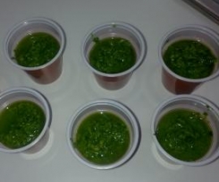 Pesto di basilico