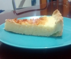 torta di riso