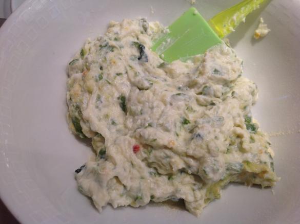 Ravioli rustici magri