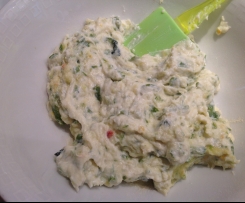 Ravioli rustici magri