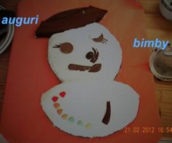 AUGURI BIMBY da iaia & Lully srl