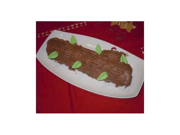 Buche de noel