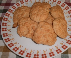 Focaccine di cannellini (Dr. Mozzi)