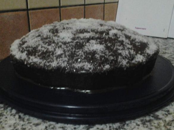 Torta Nera