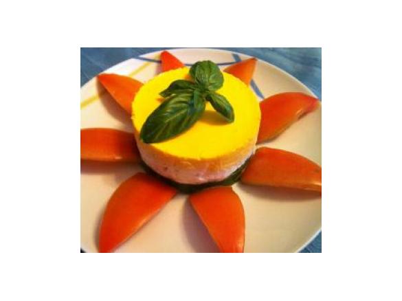 Sole freddo (Team Principi Div.33)