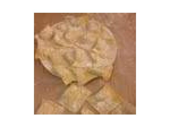 Agnolotti al ripieno di pesce con crema rosé al pescato di giornata