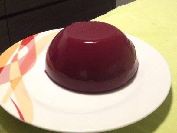 Sugoli d'uva Fragola di nonna Rosetta