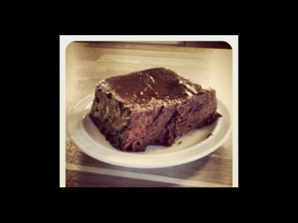 Fondant al cioccolato