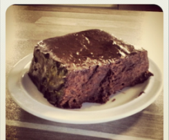 Fondant al cioccolato