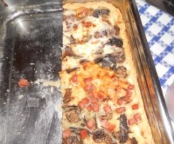 TORTA SALATA BIGUSTO