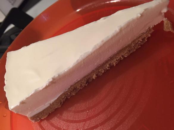 Cheesecake Classica