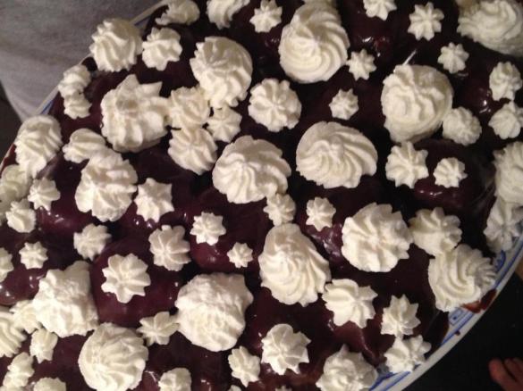 Costellazione di Profiteroles