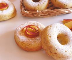 CIAMBELLINE ALLE PESCHE (CONTEST PESCHE)