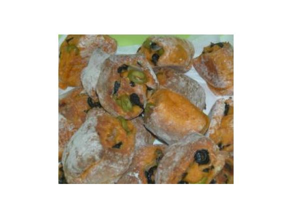 PIZZI LECCESI SENZA GLUTINE