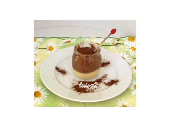 Crema Bimby al caffè d'orzo (per Panina)