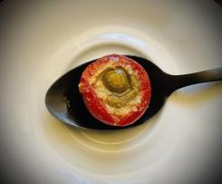 Peperoncini piccanti ripieni