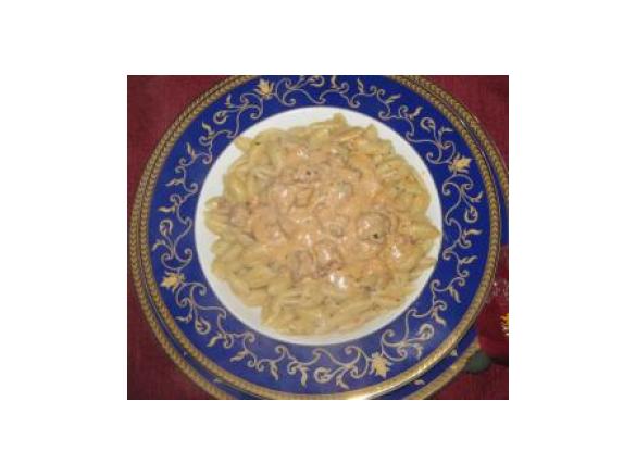 Gnocchetti della suocera