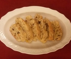 CANTUCCI SALATI