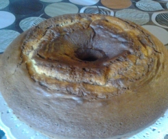 ciambella morbidissima