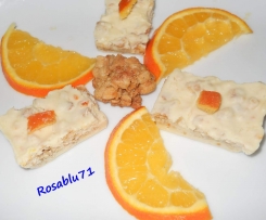 Cioccolatini a modo Mio 