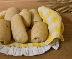 Variante di PANINI ALL'OLIO