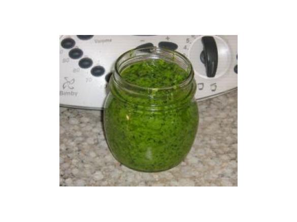 PESTO LIGURE SAPORITO