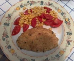 PETTI DI POLLO PANATI