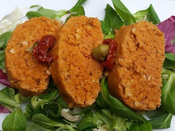 Polpettone a Modo Mio 