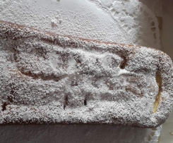 Plumcake alle amarene