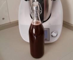 Liquore al Cioccolato