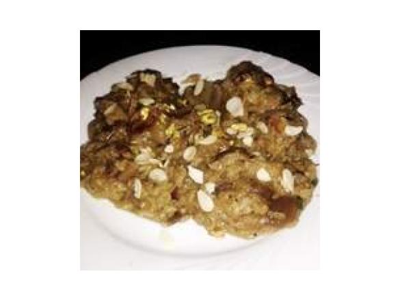 Pasticcio boscaiolo di Melanzane 