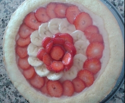 Crostata alla frutta