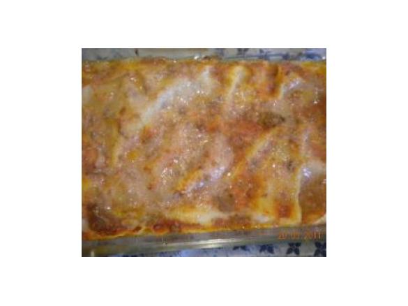 LASAGNE facciamo insieme le lasagne emiliane