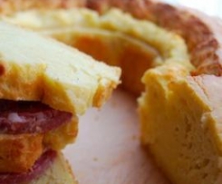 TORTA DI FORMAGGIO
