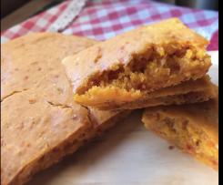 Costedda Focaccia di Villasimius