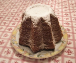 PANDORO SENZA GLUTINE