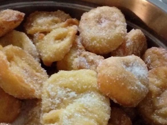 tortelli di carnevale