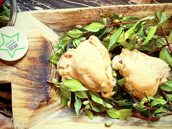 Pudda in sa murta ovvero Gallina nel Mirto / contest ricette di una volta