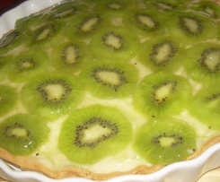 crostata alla frutta