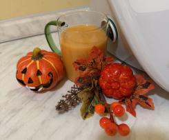 Frullato di Halloween