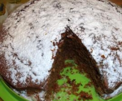 CIAMBELLA ORZO BIMBO