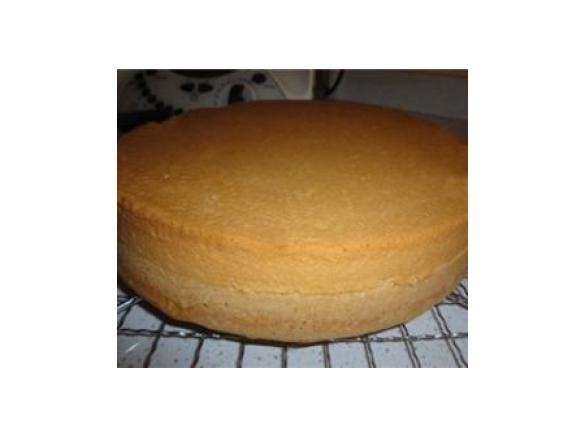 PAN DI SPAGNA veloce 