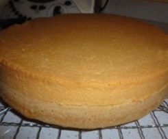 PAN DI SPAGNA veloce 