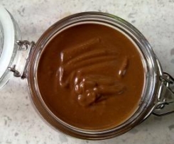 Crema gianduia molto buona!