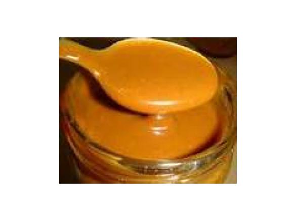 Dulce de leche